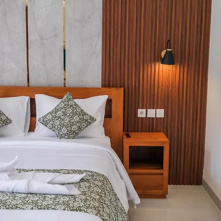 Janara Uluwatu Villa