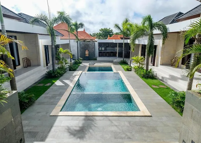 Janara 3* Uluwatu