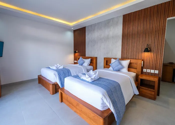 Janara Affittacamere Uluwatu