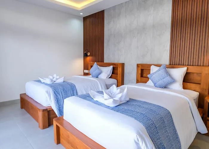 Janara 3* Uluwatu