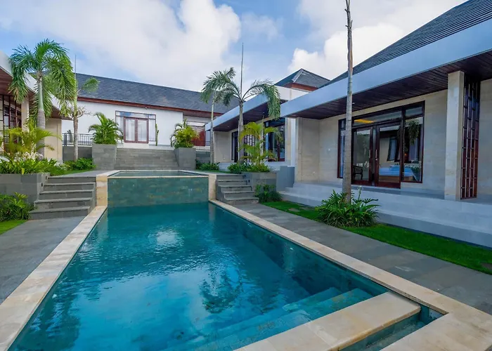 Affittacamere Janara Uluwatu
