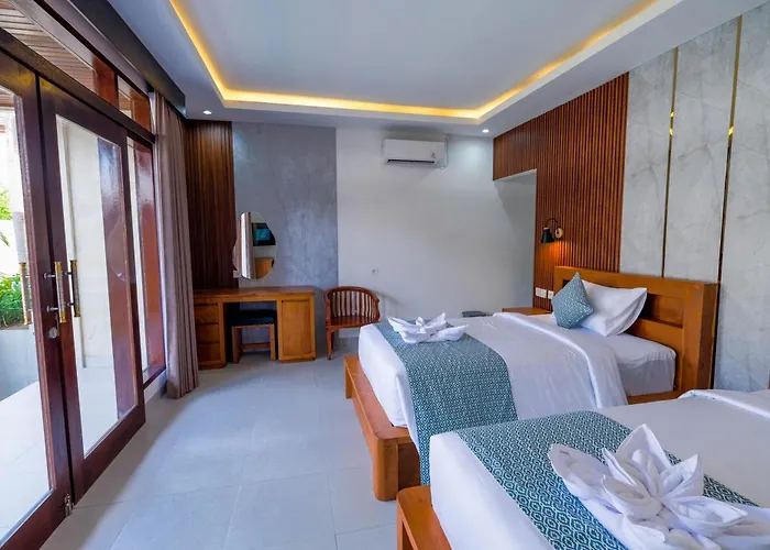 Janara Affittacamere Uluwatu
