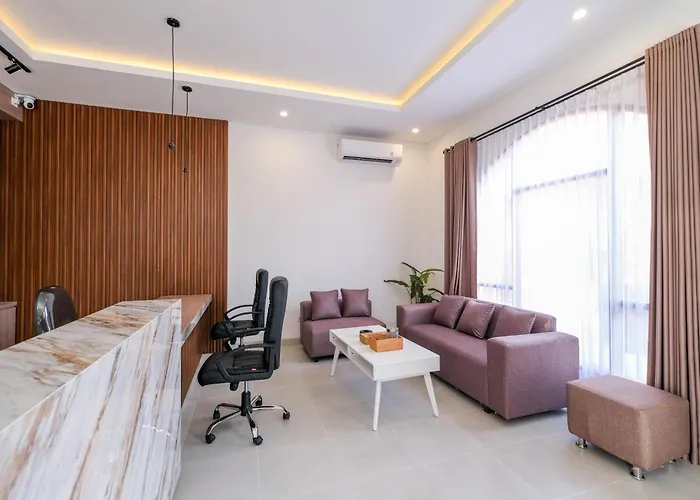 Affittacamere Janara Uluwatu