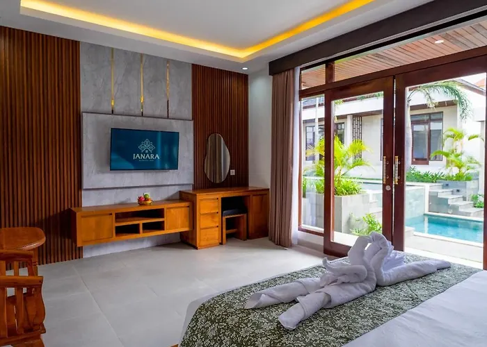 Affittacamere Janara Uluwatu