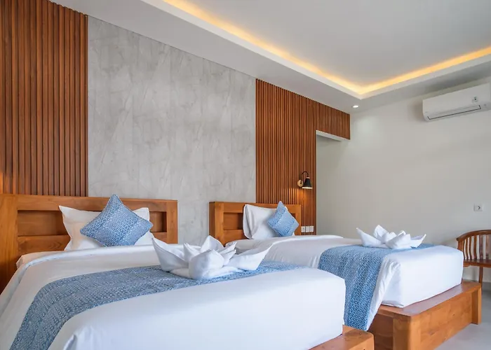 Janara Uluwatu