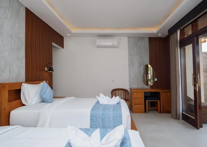 Janara Affittacamere Uluwatu