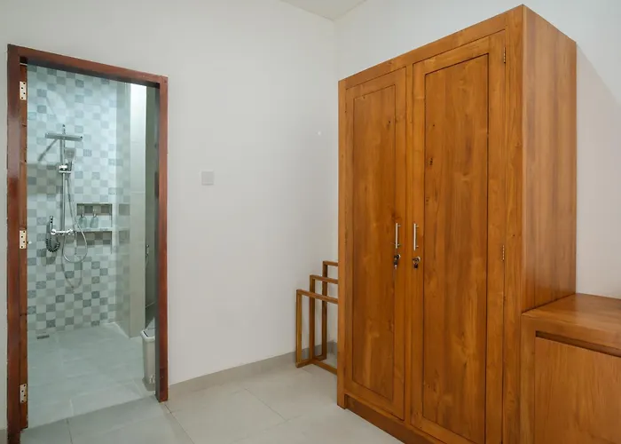 Janara Affittacamere Uluwatu