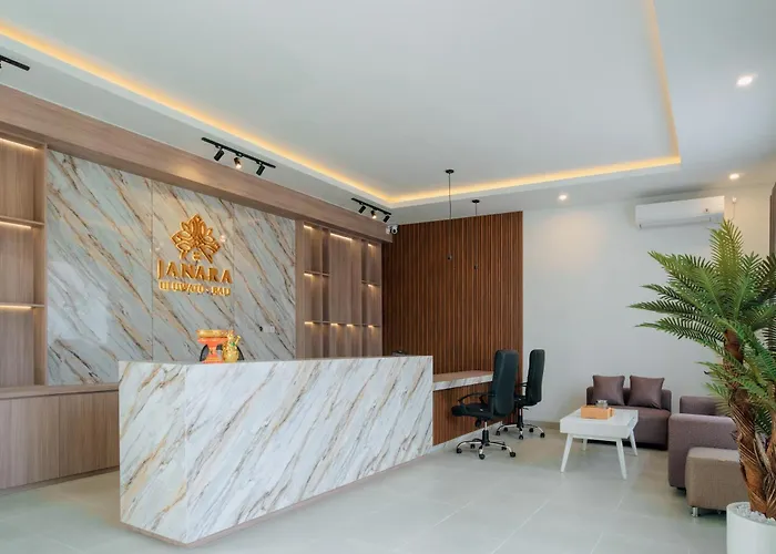 Affittacamere Janara Uluwatu