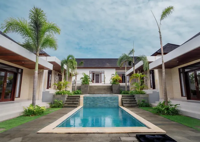 Janara Uluwatu