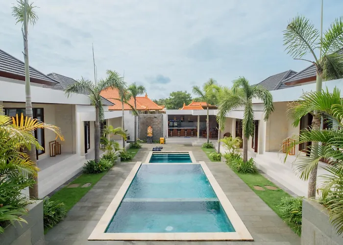 Affittacamere Janara Uluwatu