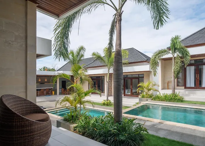 Affittacamere Janara Uluwatu